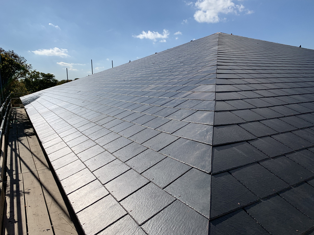natural slate